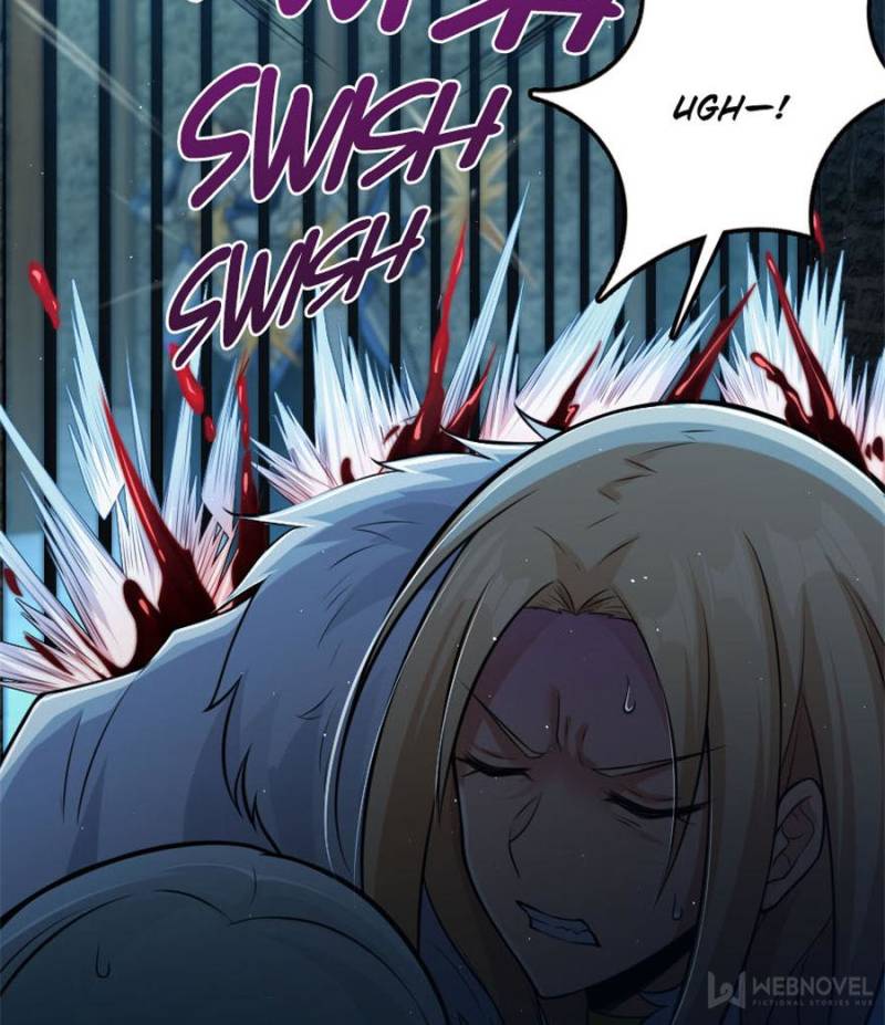 Release That Witch Chapter 253 page 42 - Chapter 253