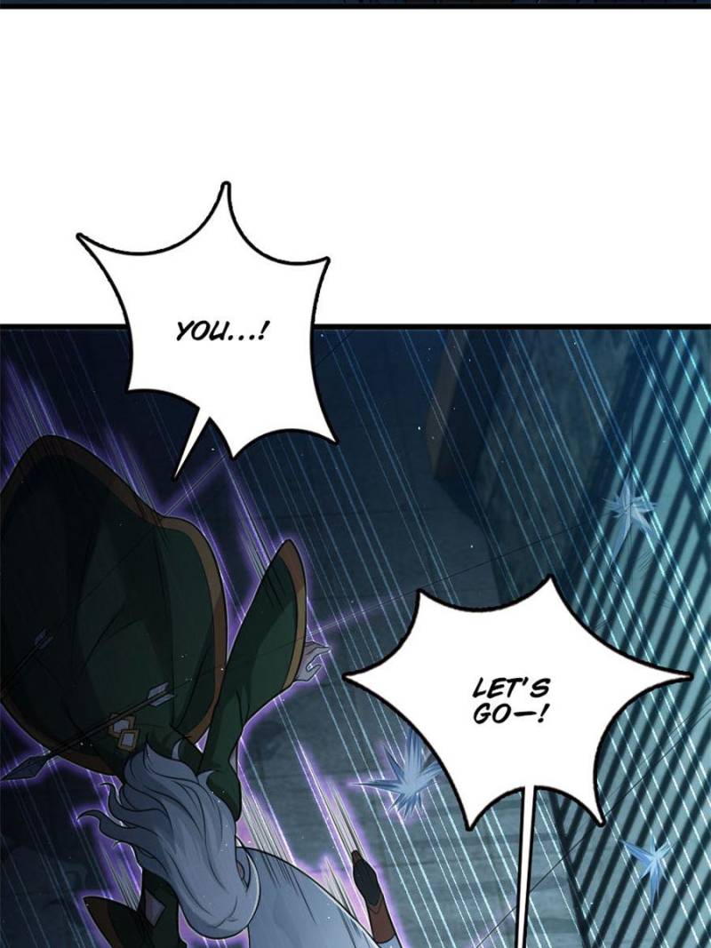 Release That Witch Chapter 253 page 43 - Chapter 253