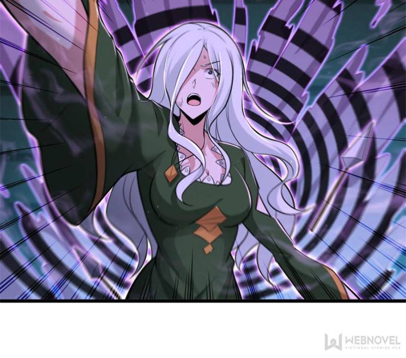 Release That Witch Chapter 253 page 45 - Chapter 253