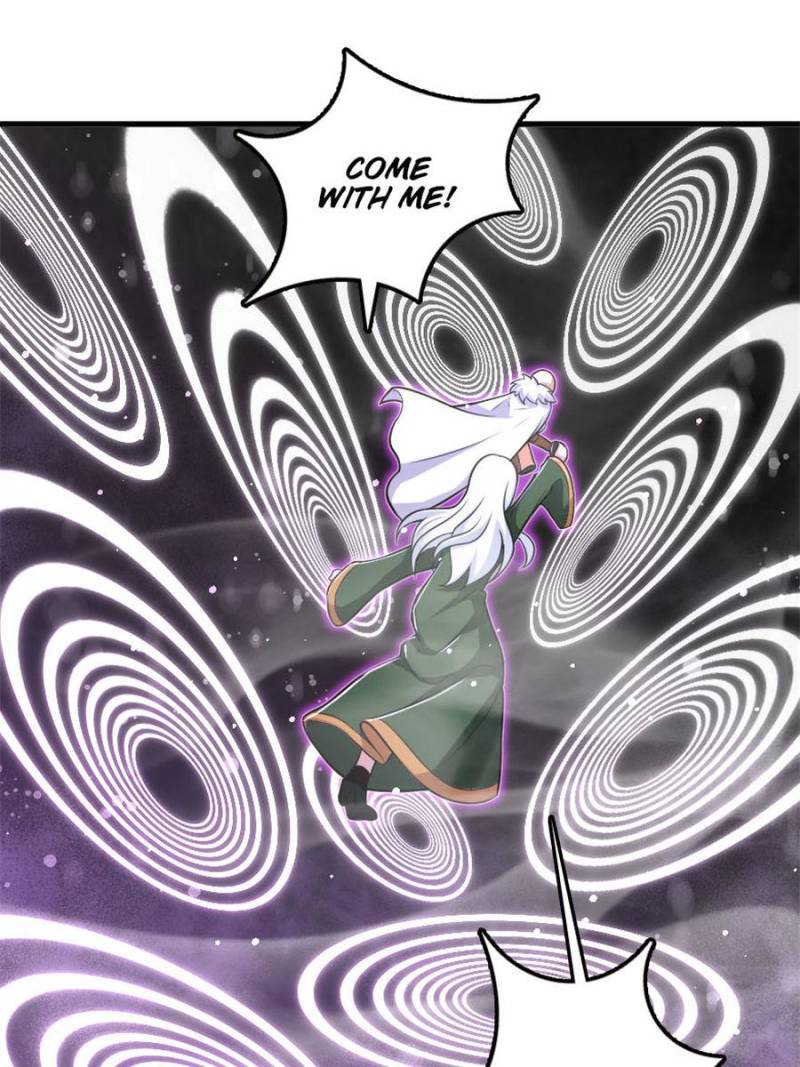 Release That Witch Chapter 253 page 46 - Chapter 253