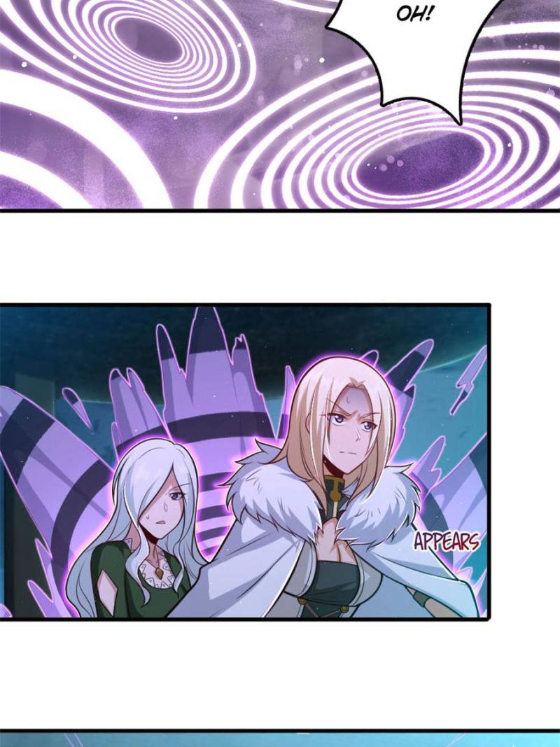 Release That Witch Chapter 253 page 47 - Chapter 253