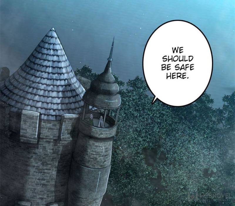 Release That Witch Chapter 253 page 48 - Chapter 253