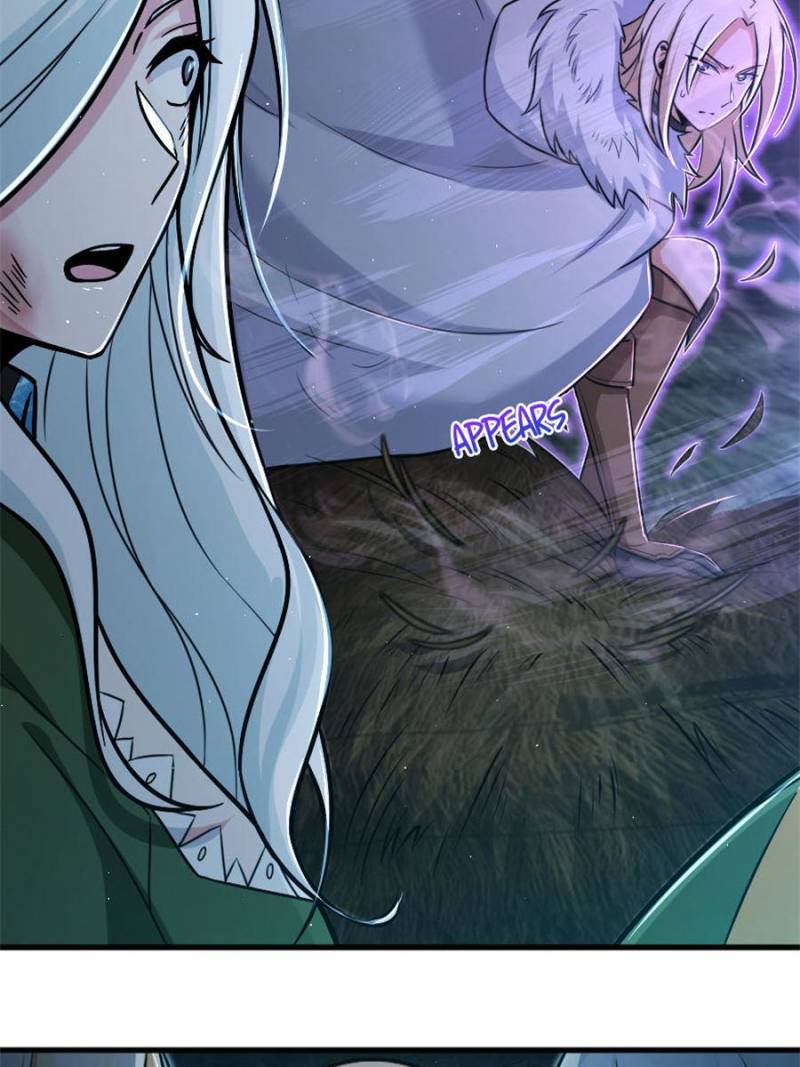 Release That Witch Chapter 253 page 5 - Chapter 253