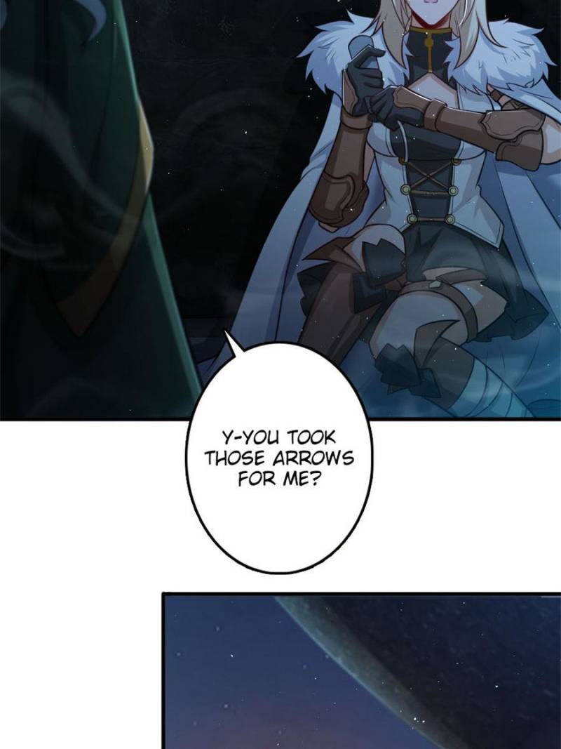 Release That Witch Chapter 253 page 50 - Chapter 253