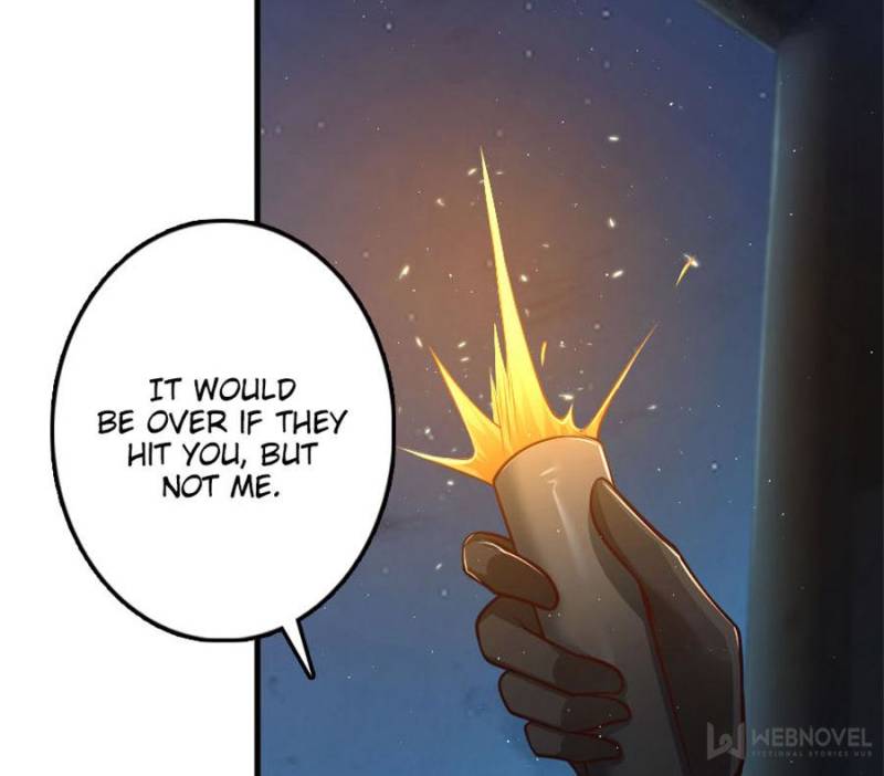 Release That Witch Chapter 253 page 51 - Chapter 253