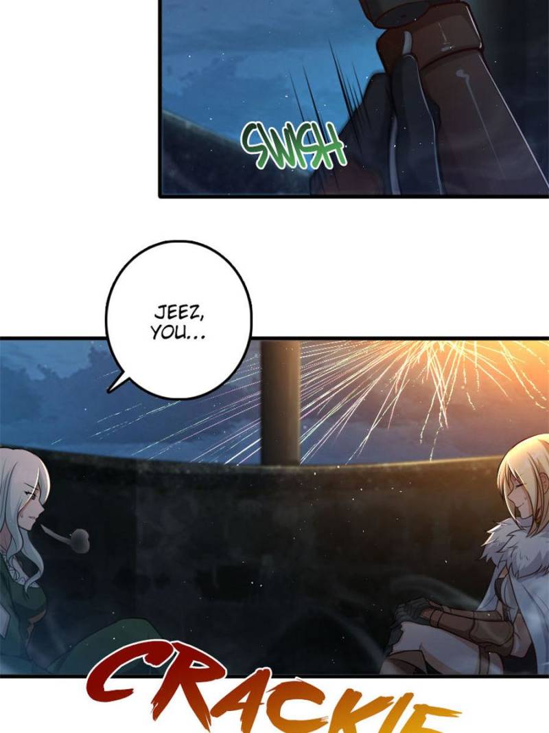 Release That Witch Chapter 253 page 52 - Chapter 253