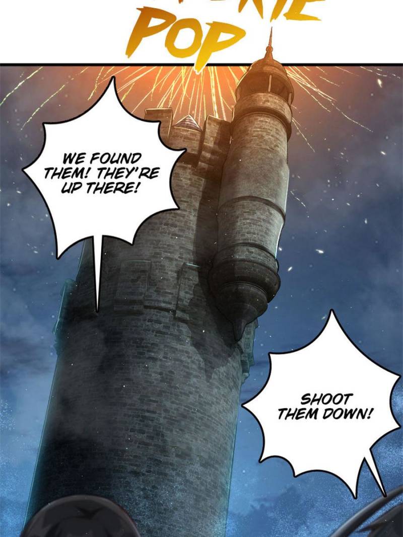 Release That Witch Chapter 253 page 53 - Chapter 253