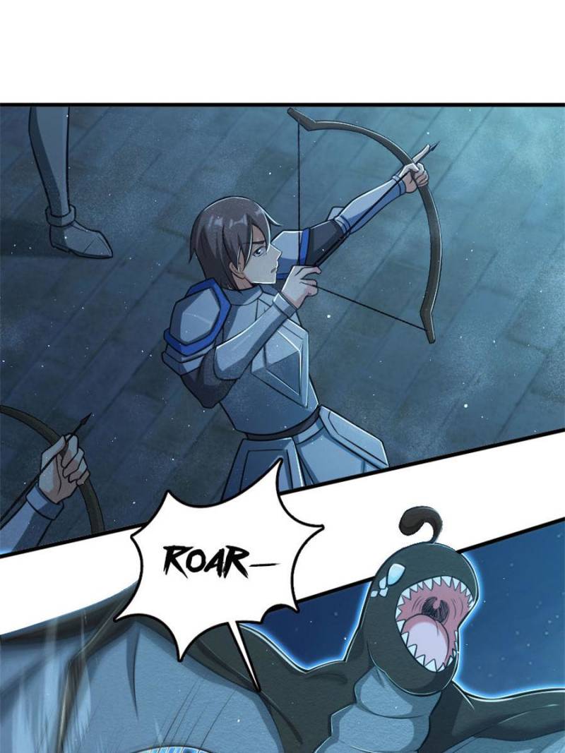 Release That Witch Chapter 253 page 55 - Chapter 253