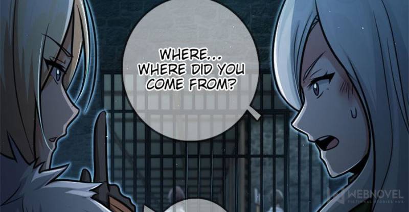 Release That Witch Chapter 253 page 6 - Chapter 253