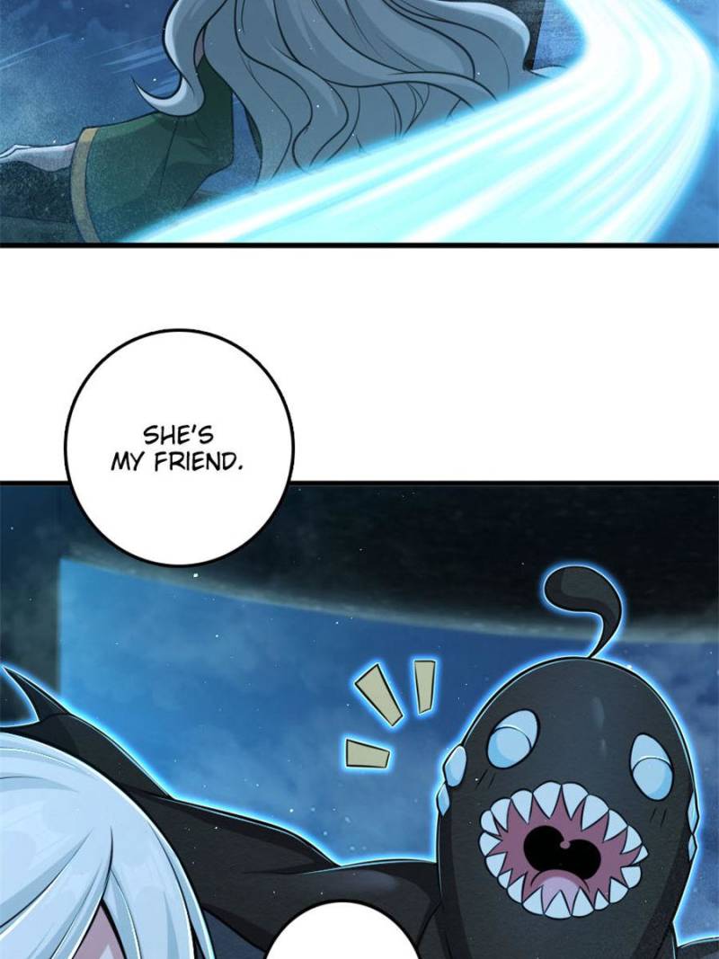 Release That Witch Chapter 253 page 61 - Chapter 253