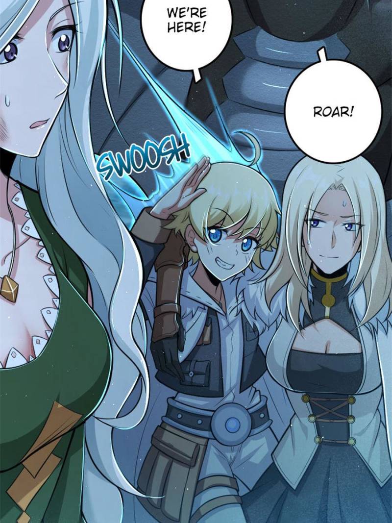 Release That Witch Chapter 253 page 62 - Chapter 253