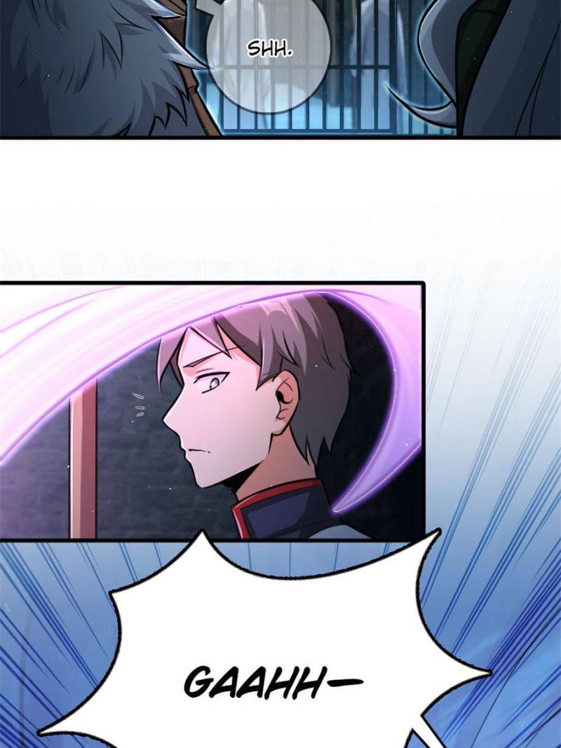 Release That Witch Chapter 253 page 7 - Chapter 253