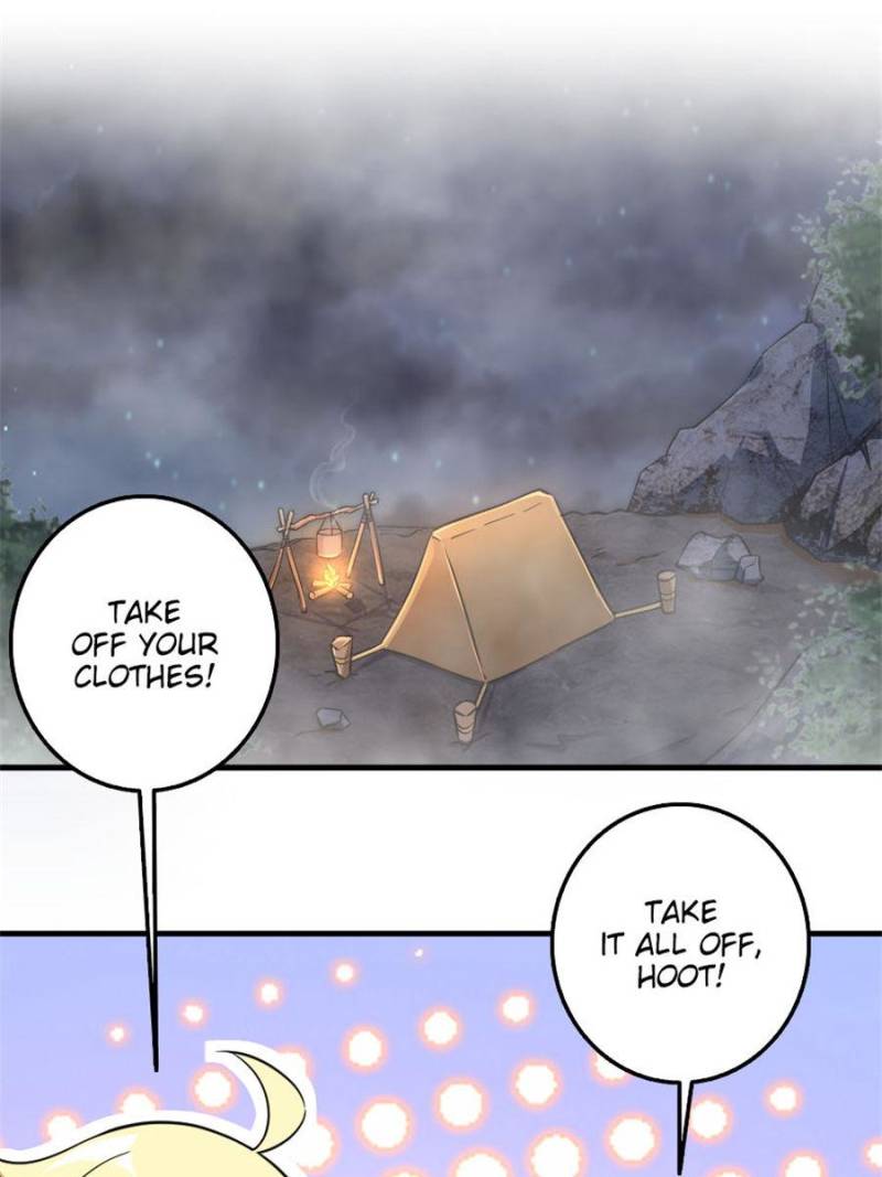 Release That Witch Chapter 254 page 1 - Chapter 254