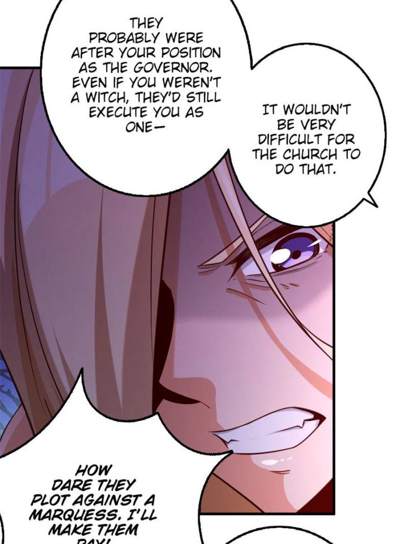 Release That Witch Chapter 254 page 13 - Chapter 254