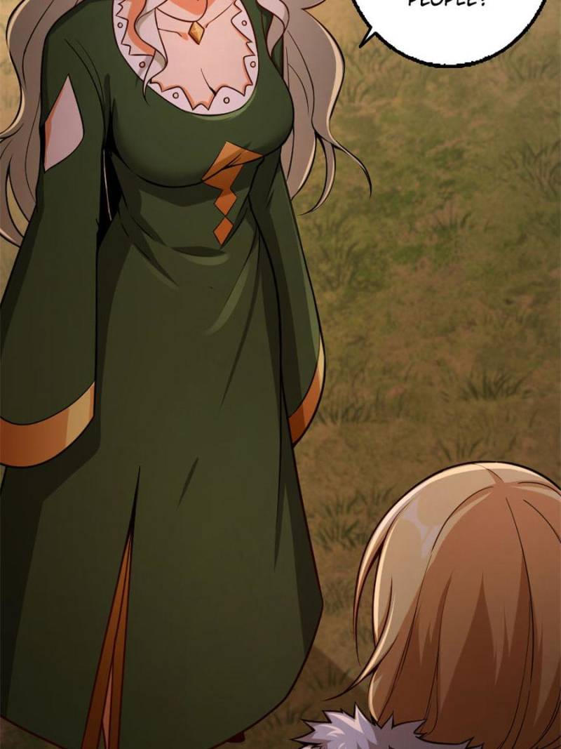 Release That Witch Chapter 254 page 20 - Chapter 254