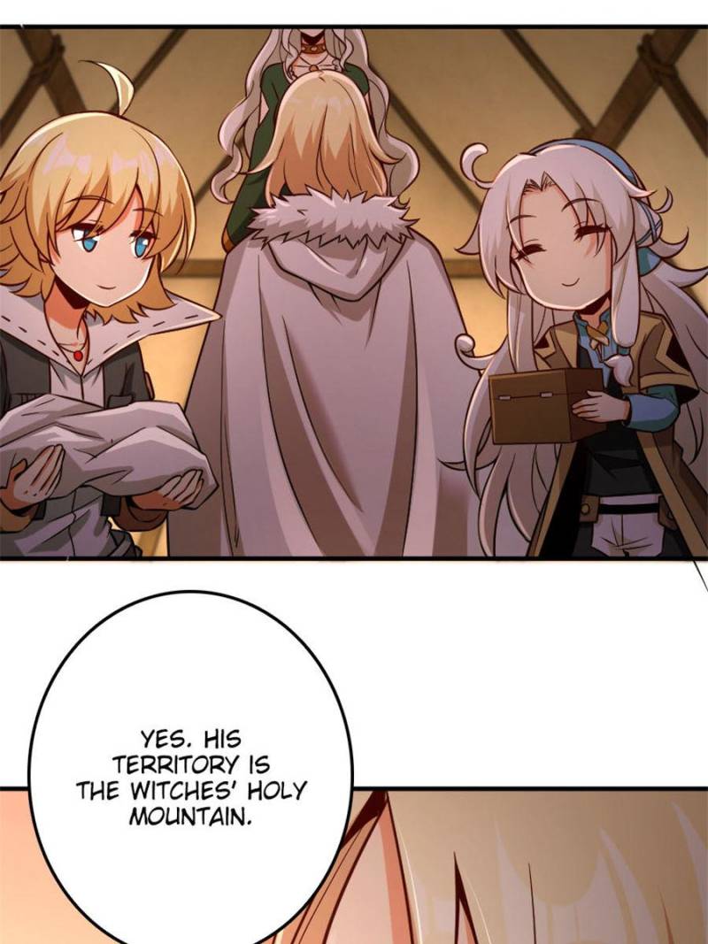 Release That Witch Chapter 254 page 22 - Chapter 254