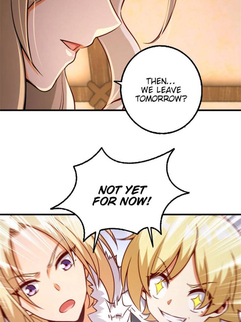 Release That Witch Chapter 254 page 26 - Chapter 254
