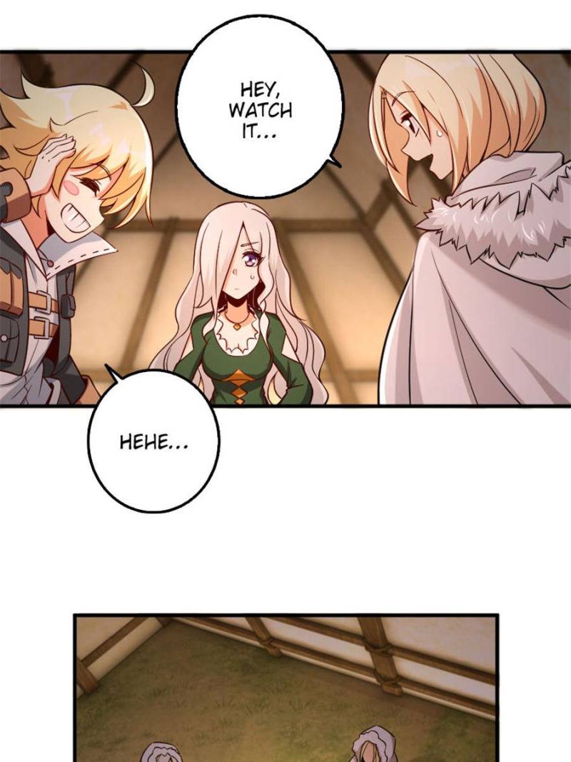 Release That Witch Chapter 254 page 28 - Chapter 254