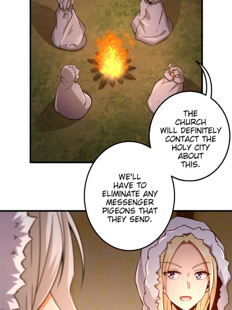 Release That Witch Chapter 254 page 29 - Chapter 254