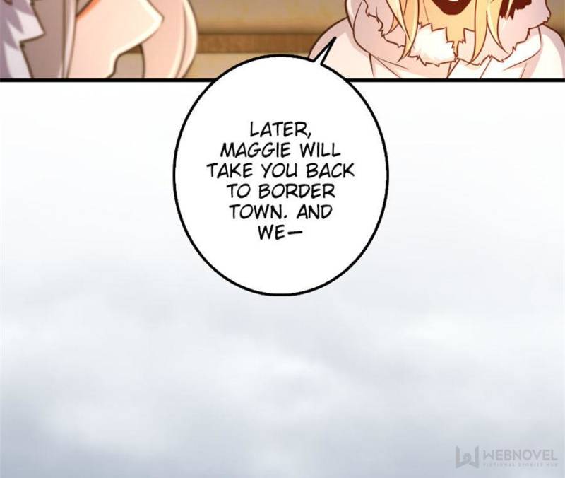 Release That Witch Chapter 254 page 30 - Chapter 254