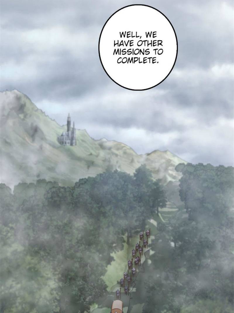 Release That Witch Chapter 254 page 31 - Chapter 254