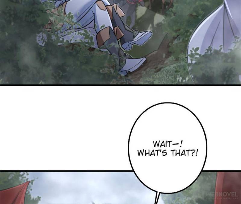 Release That Witch Chapter 254 page 33 - Chapter 254