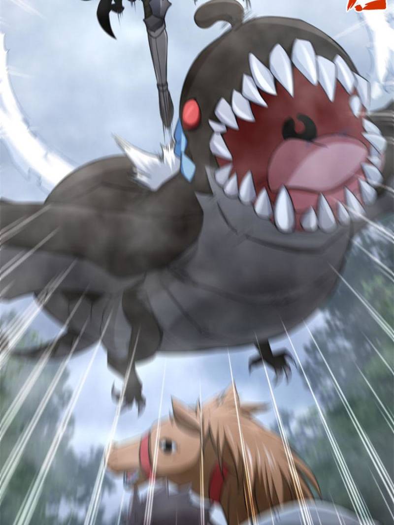 Release That Witch Chapter 254 page 35 - Chapter 254