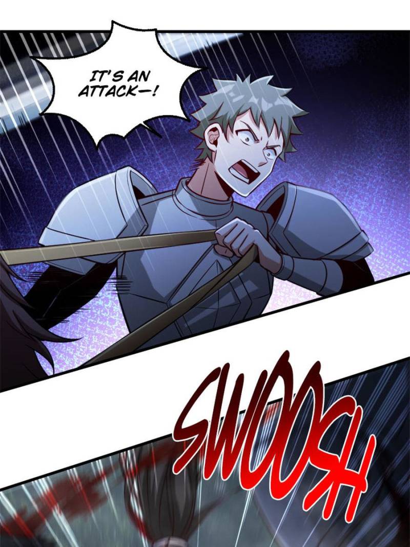 Release That Witch Chapter 254 page 37 - Chapter 254