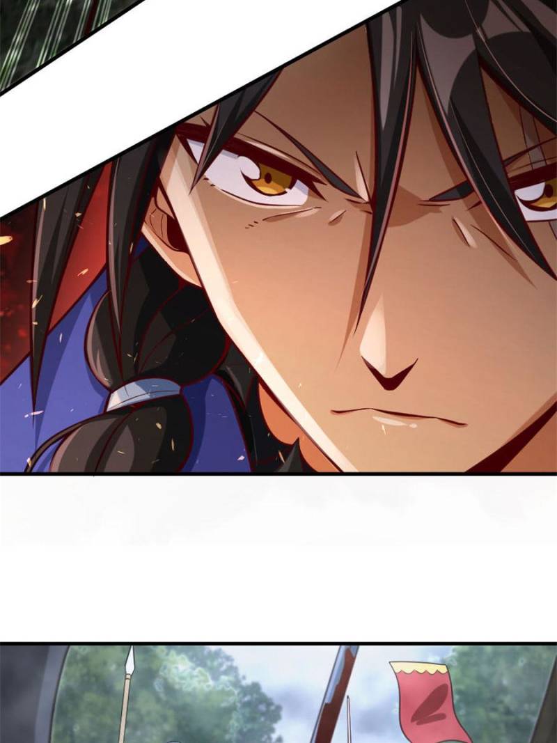 Release That Witch Chapter 254 page 40 - Chapter 254