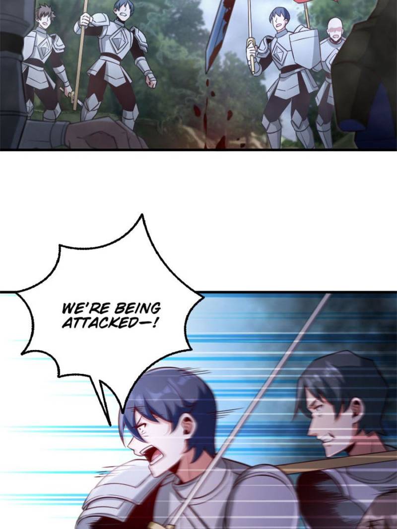 Release That Witch Chapter 254 page 41 - Chapter 254