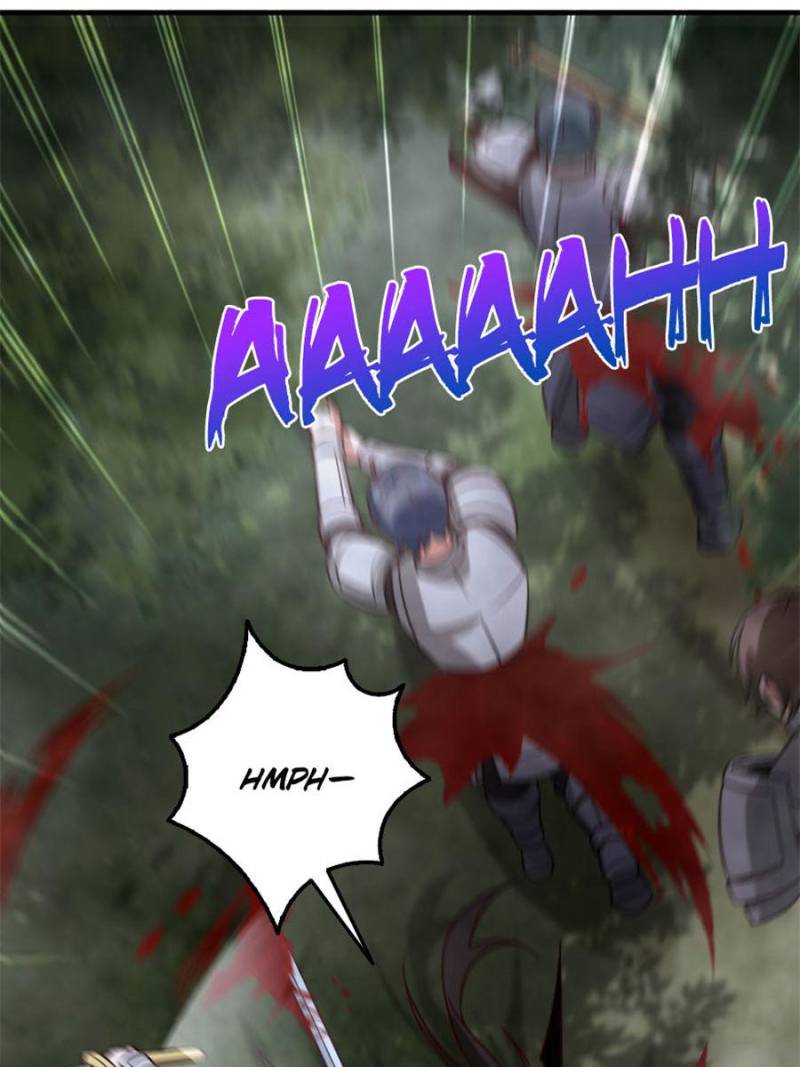 Release That Witch Chapter 254 page 43 - Chapter 254