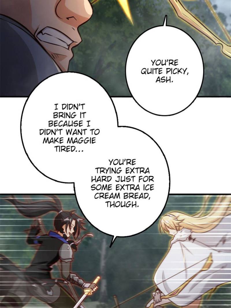 Release That Witch Chapter 254 page 47 - Chapter 254