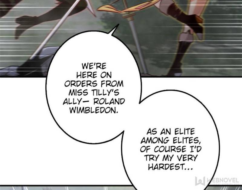 Release That Witch Chapter 254 page 48 - Chapter 254