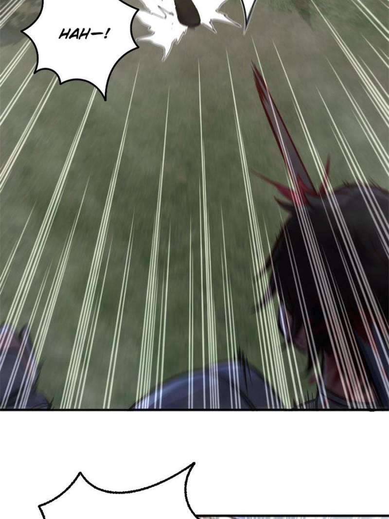 Release That Witch Chapter 254 page 50 - Chapter 254