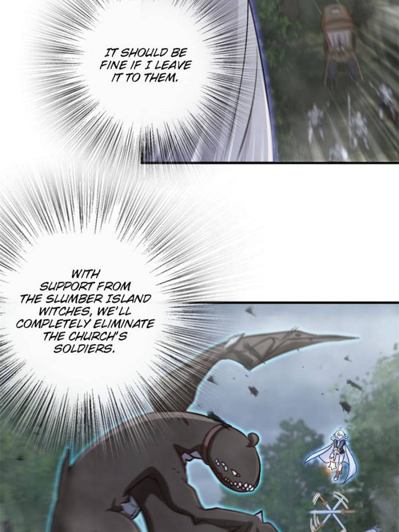 Release That Witch Chapter 254 page 52 - Chapter 254