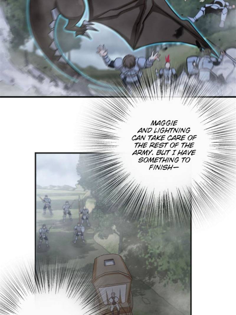 Release That Witch Chapter 254 page 53 - Chapter 254