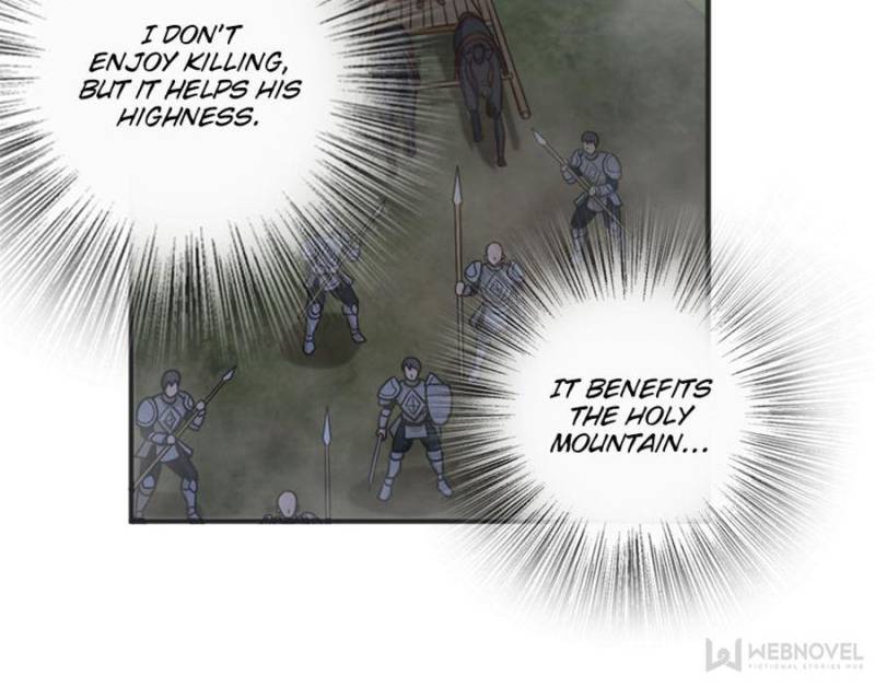 Release That Witch Chapter 254 page 54 - Chapter 254