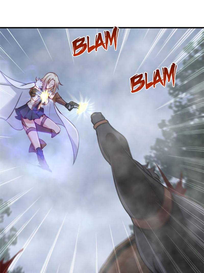 Release That Witch Chapter 254 page 55 - Chapter 254
