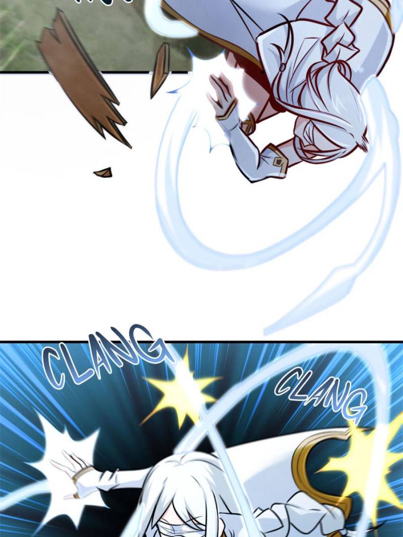 Release That Witch Chapter 254 page 58 - Chapter 254