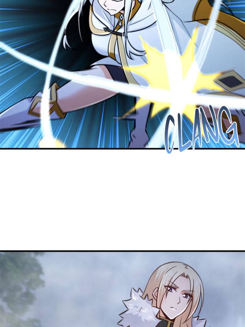 Release That Witch Chapter 254 page 59 - Chapter 254