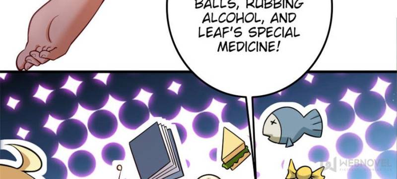Release That Witch Chapter 254 page 6 - Chapter 254