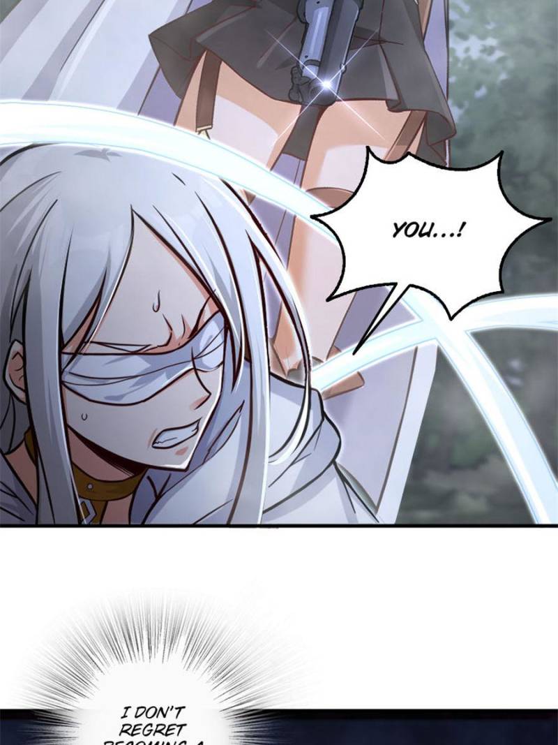 Release That Witch Chapter 254 page 61 - Chapter 254