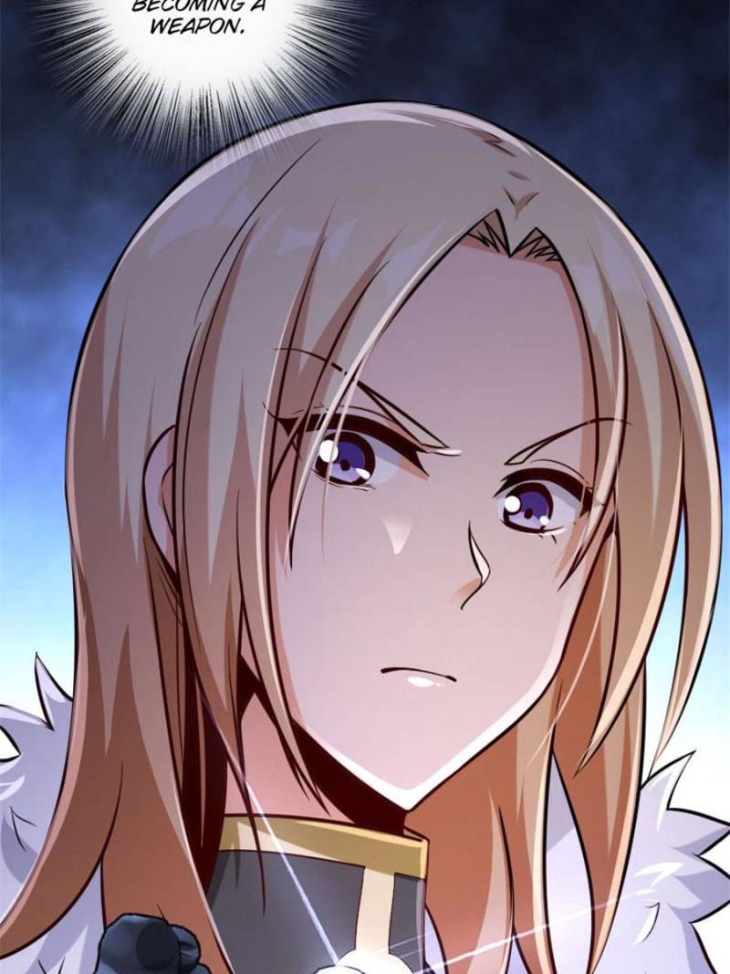 Release That Witch Chapter 254 page 62 - Chapter 254