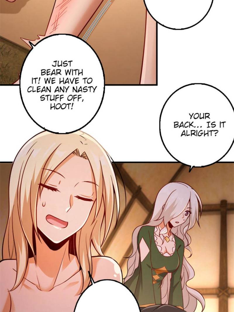 Release That Witch Chapter 254 page 8 - Chapter 254