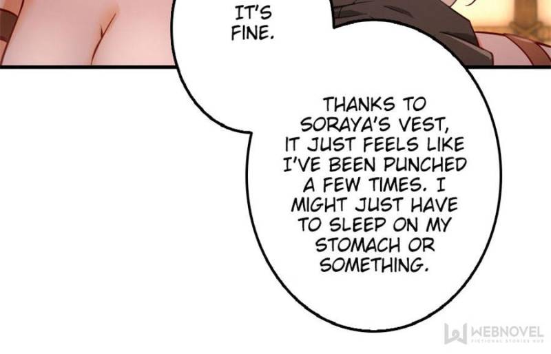 Release That Witch Chapter 254 page 9 - Chapter 254