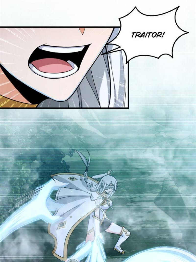 Release That Witch Chapter 255 page 1 - Chapter 255