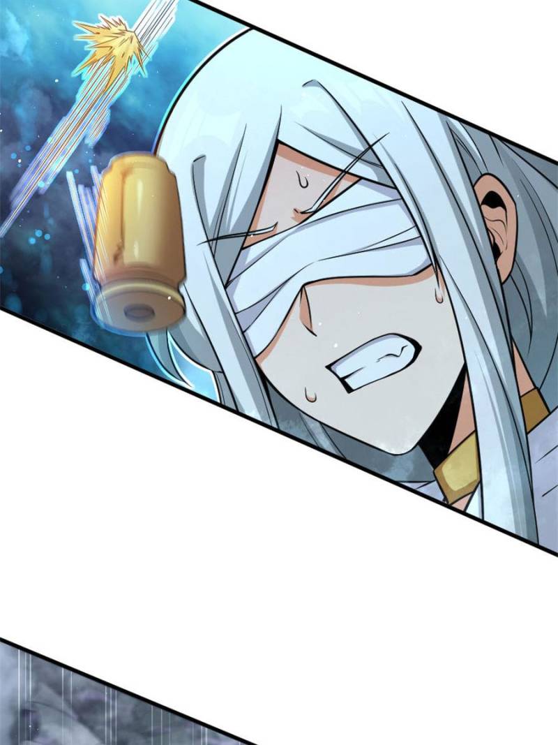 Release That Witch Chapter 255 page 10 - Chapter 255