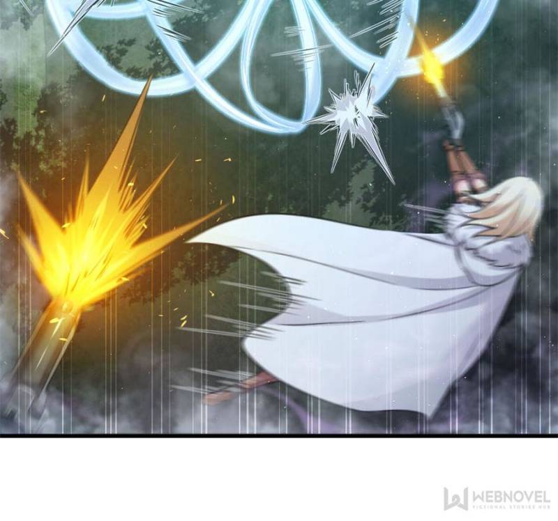 Release That Witch Chapter 255 page 12 - Chapter 255