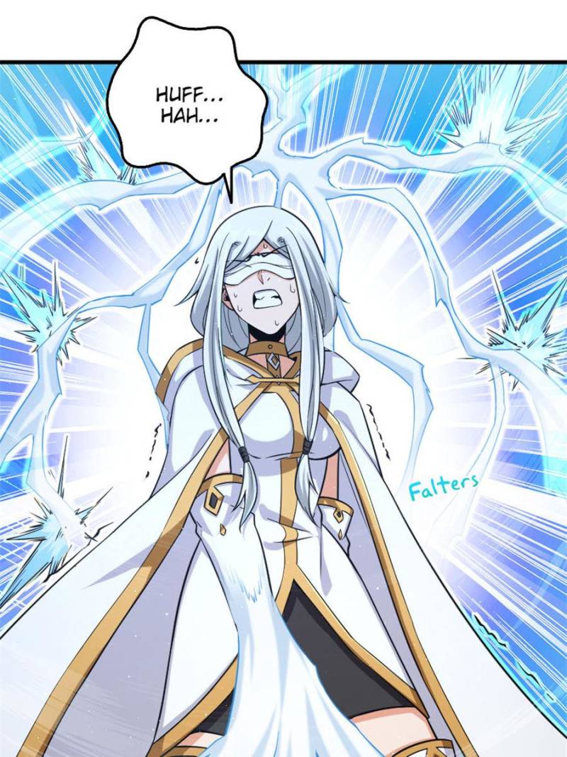 Release That Witch Chapter 255 page 13 - Chapter 255
