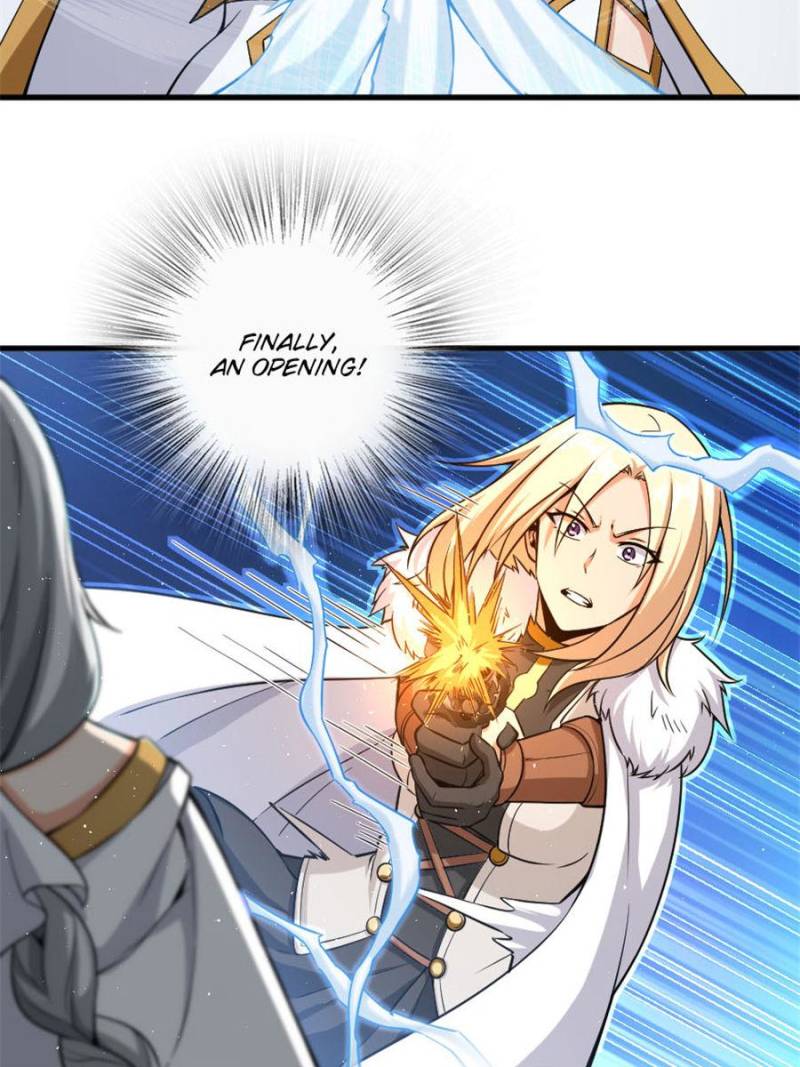 Release That Witch Chapter 255 page 14 - Chapter 255